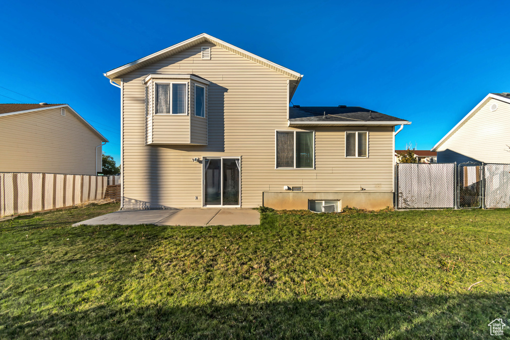 Photo 6 for MLS #2118874 at 883 W 660 South