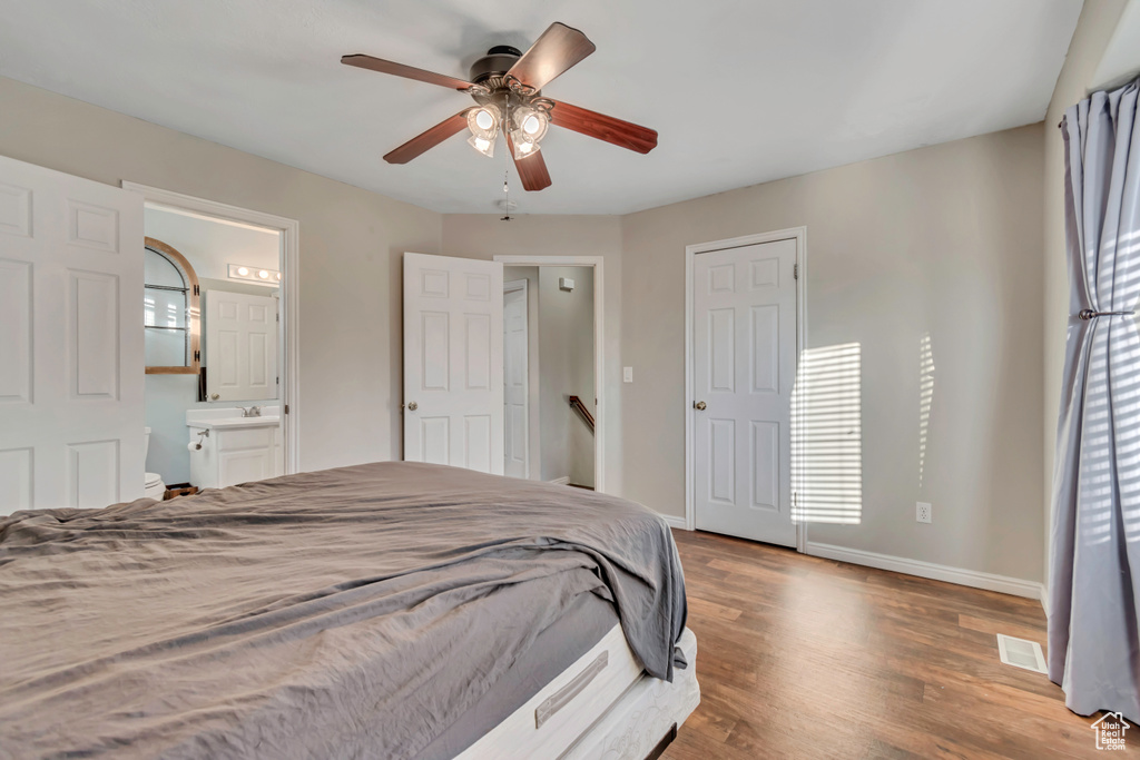 Photo 15 for MLS #2118874 at 883 W 660 South