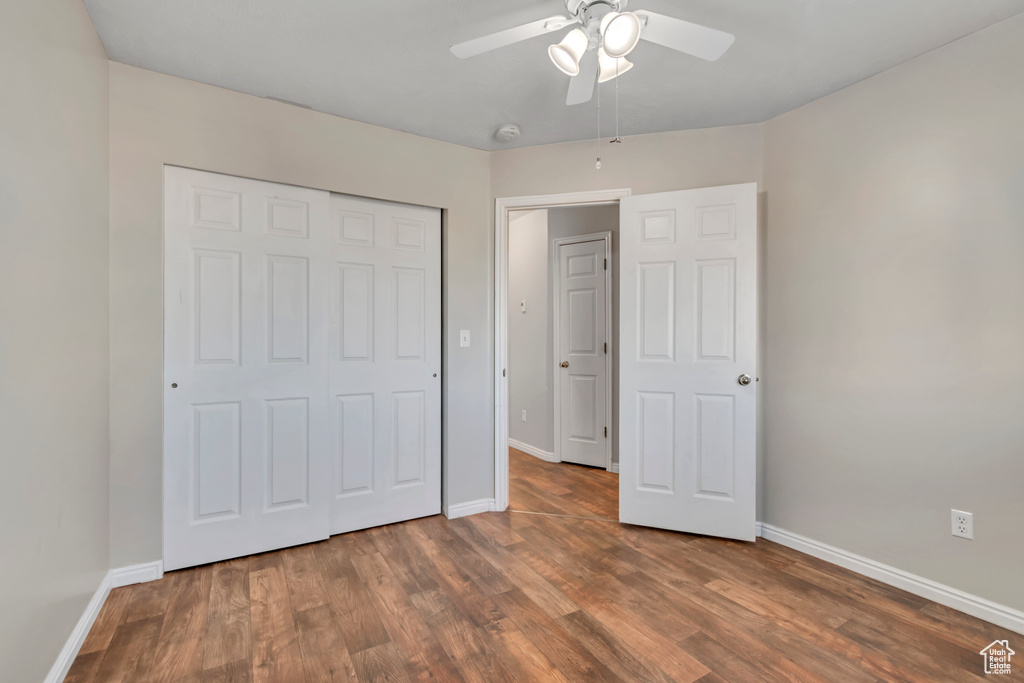 Photo 19 for MLS #2118874 at 883 W 660 South