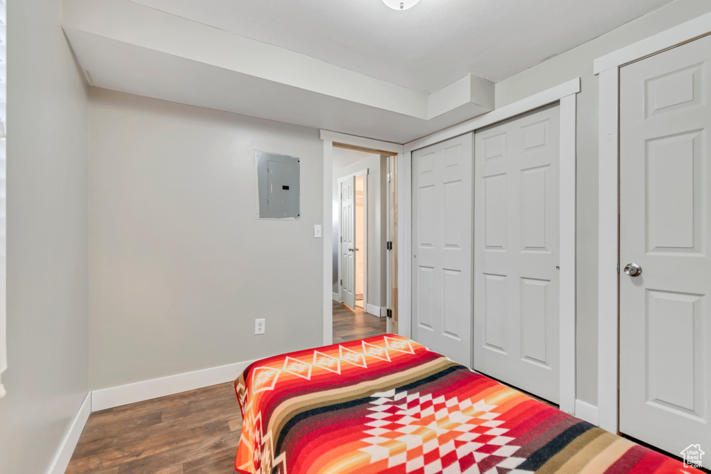 Photo 29 for MLS #2118874 at 883 W 660 South