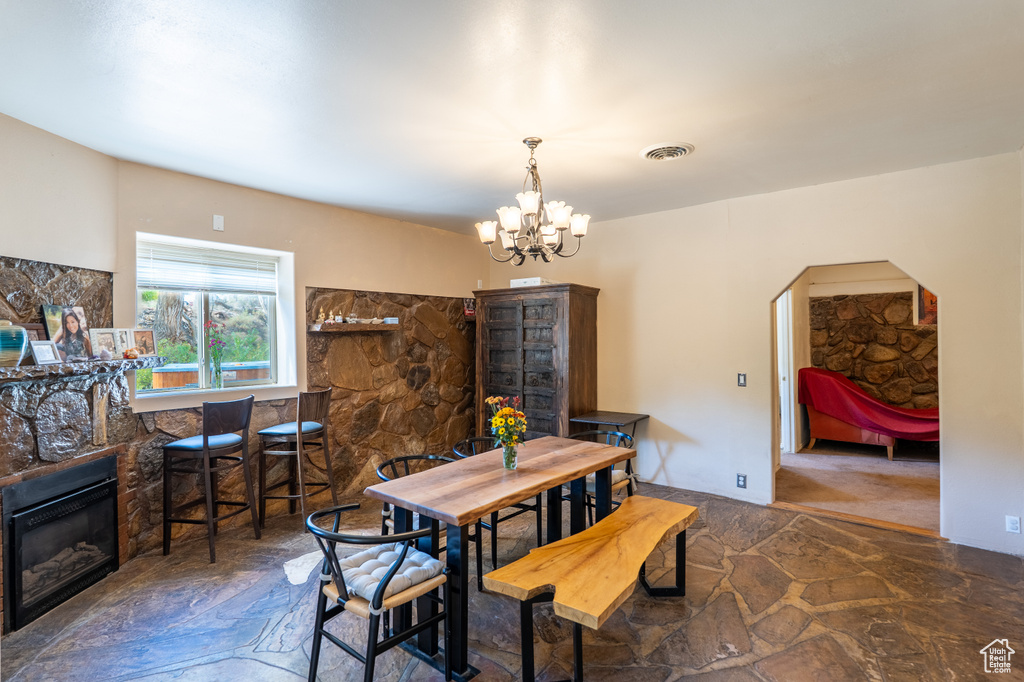 Photo 12 for MLS #2118875 at 2711 Old City Park