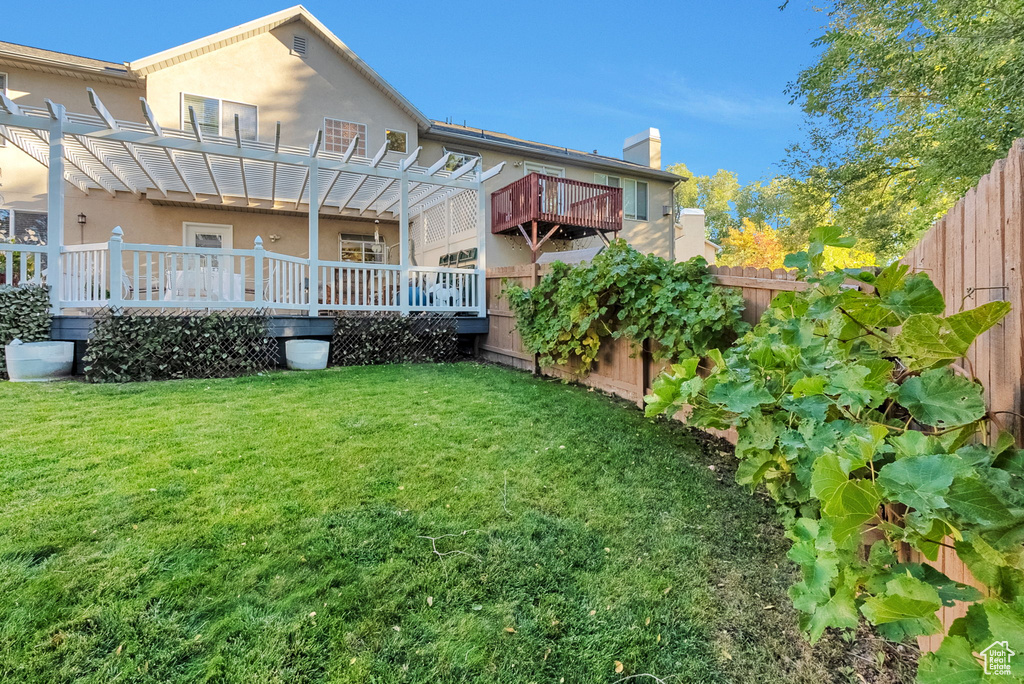 Photo 23 for MLS #2118877 at 9464 S Meckailee Cv