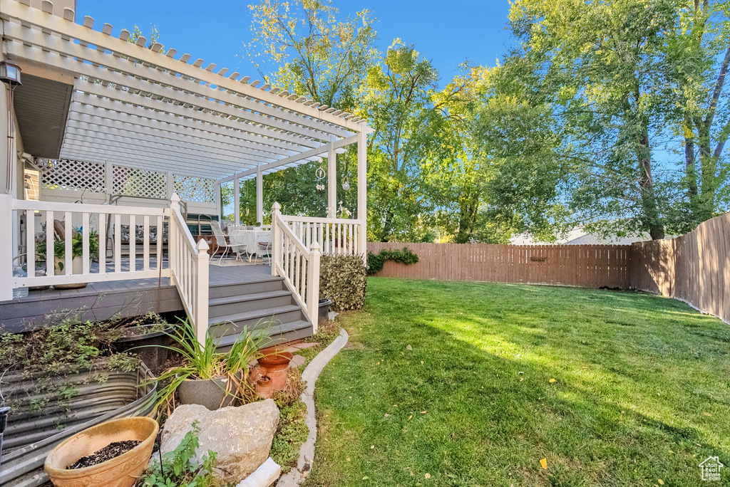 Photo 25 for MLS #2118877 at 9464 S Meckailee Cv