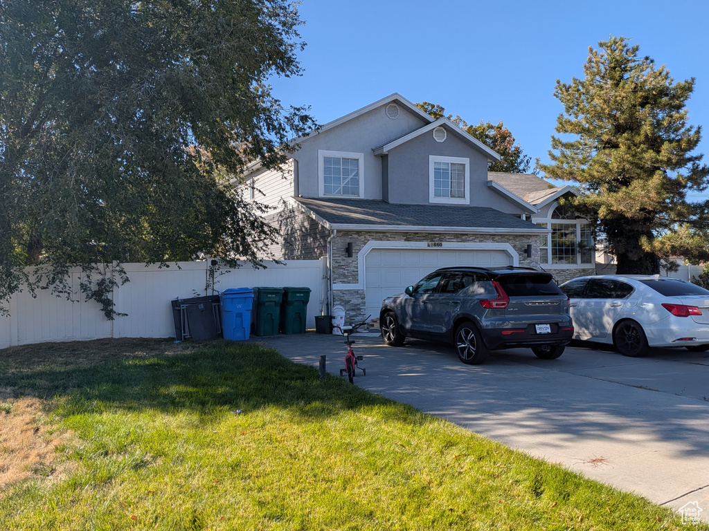 Photo 3 for MLS #2118878 at 11860 S Alysum Cir