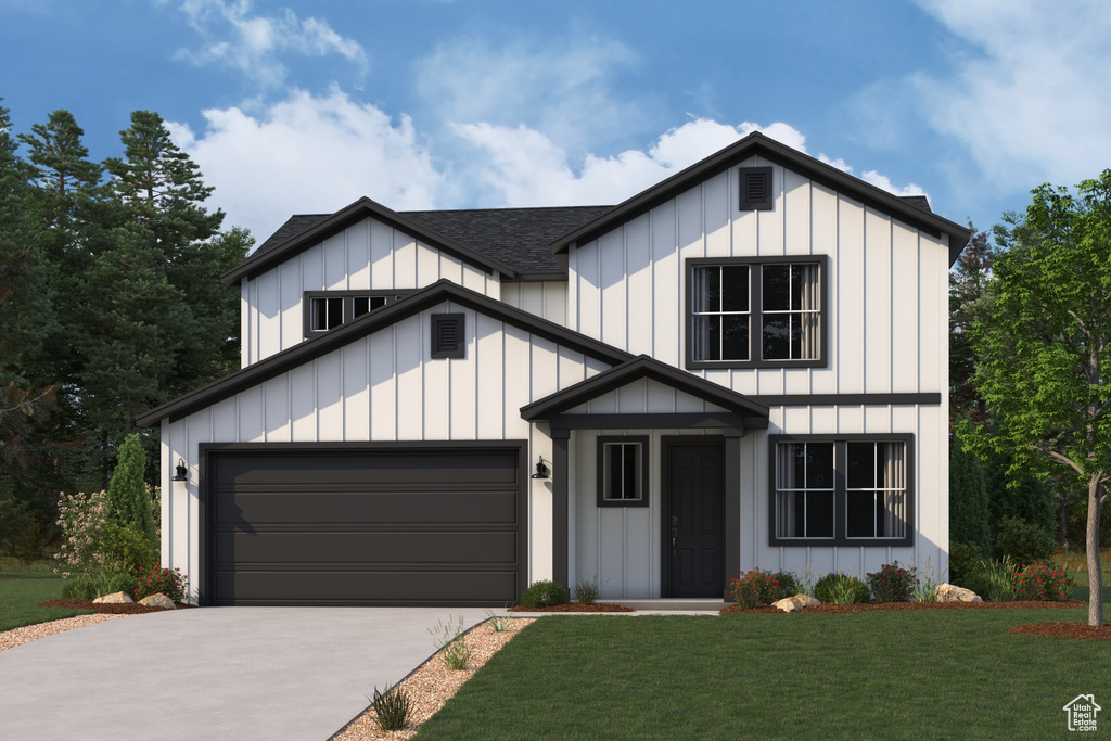 Photo 1 for MLS #2118879 at 2019 W 1960 North