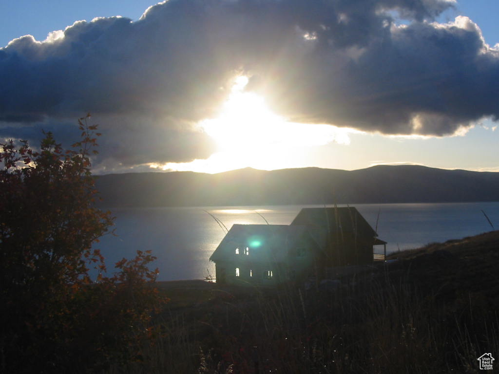 454 N LAKE VISTA DR Garden City, UT 84028