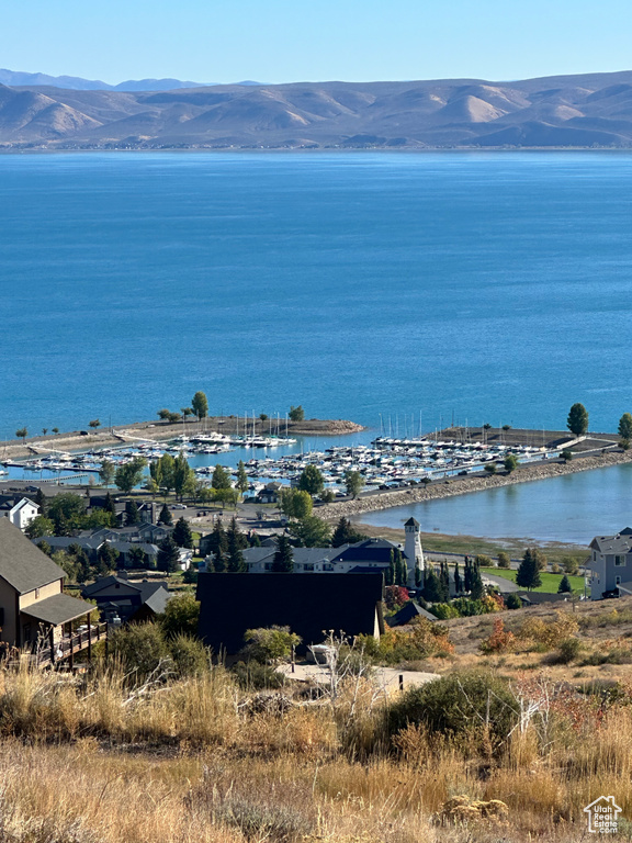 454 N LAKE VISTA DR Garden City, UT 84028