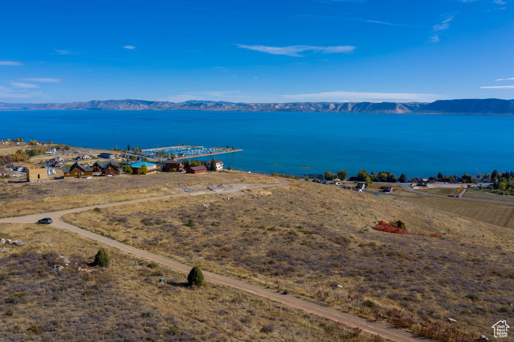 454 N LAKE VISTA DR Garden City, UT 84028