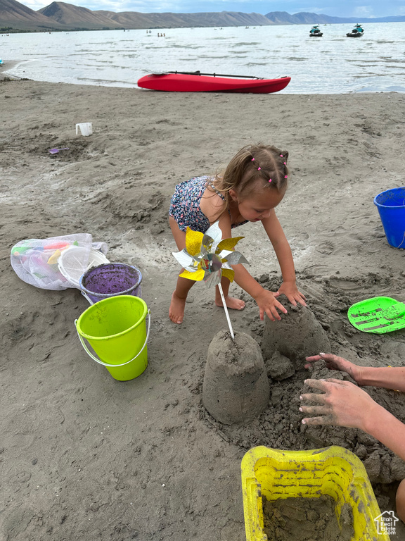 454 N LAKE VISTA DR Garden City, UT 84028