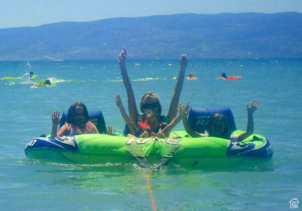 454 N LAKE VISTA DR Garden City, UT 84028