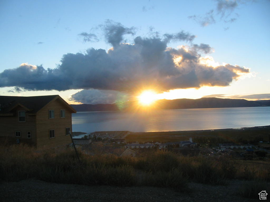 454 N LAKE VISTA DR Garden City, UT 84028