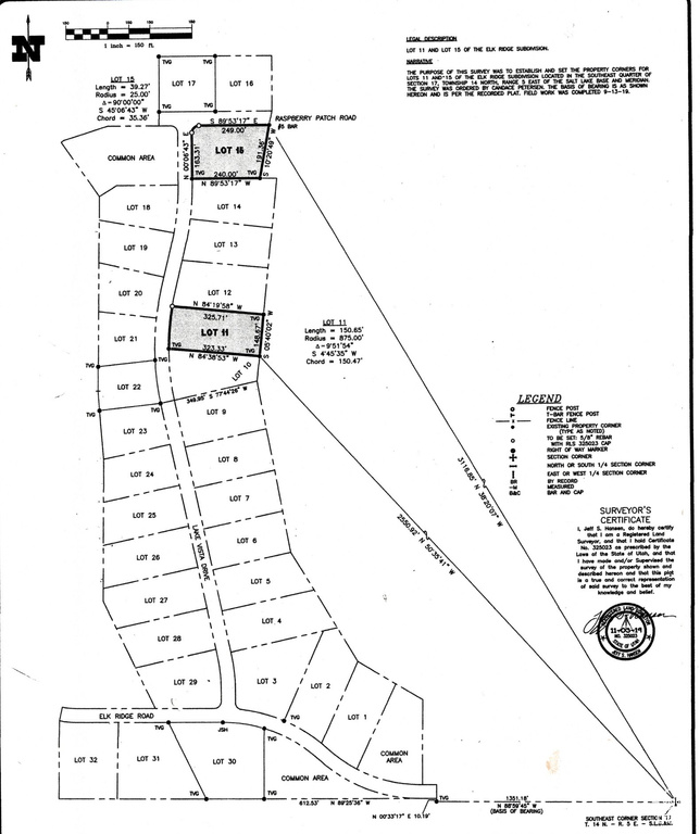 454 N LAKE VISTA DR Garden City, UT 84028