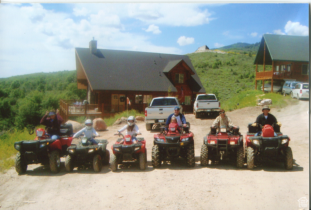 454 N LAKE VISTA DR Garden City, UT 84028