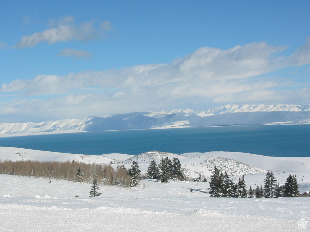 454 N LAKE VISTA DR Garden City, UT 84028