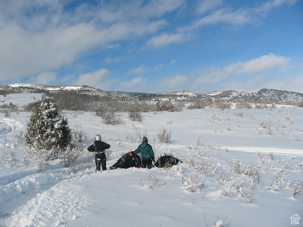 454 N LAKE VISTA DR Garden City, UT 84028