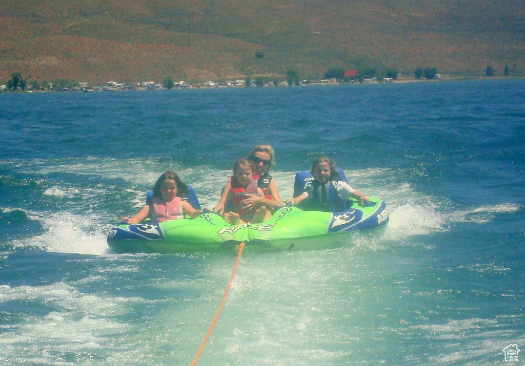 454 N LAKE VISTA DR Garden City, UT 84028