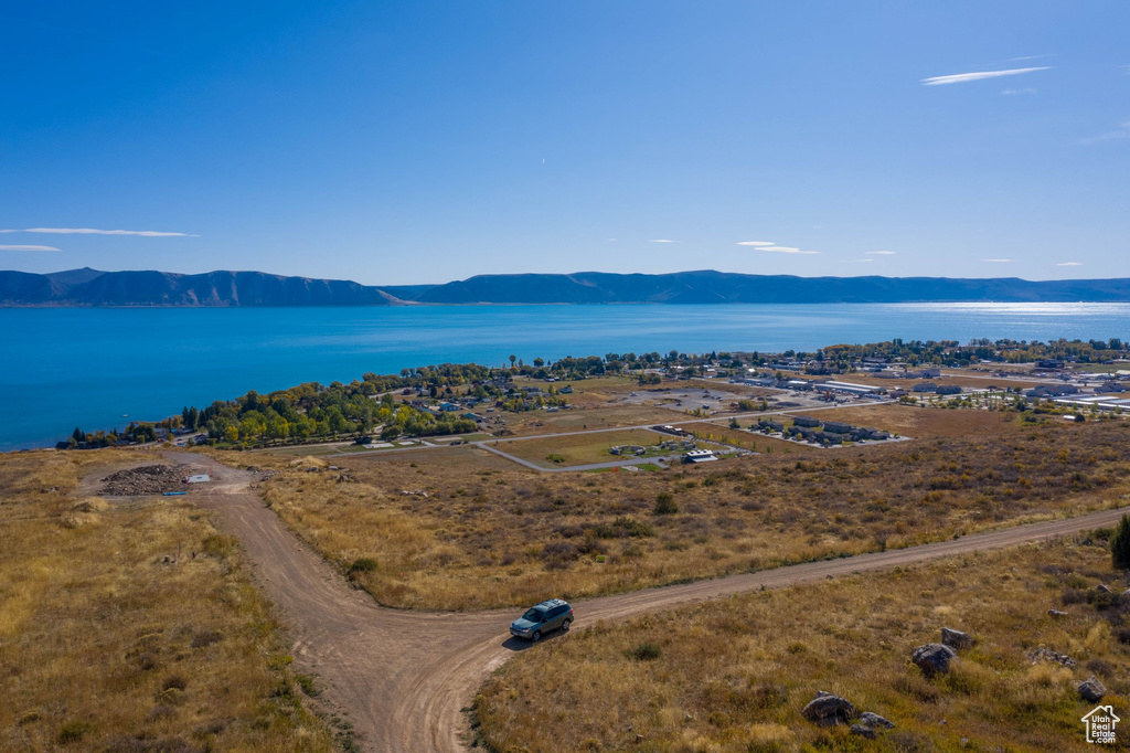 454 N LAKE VISTA DR Garden City, UT 84028