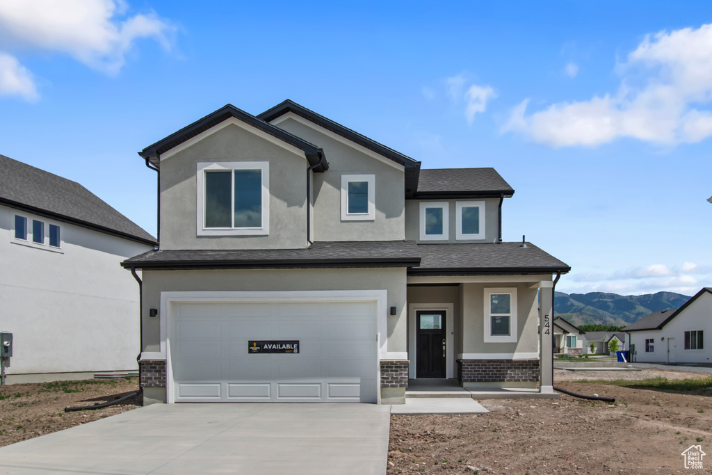Photo 2 for MLS #2118884 at 544 N 800 West