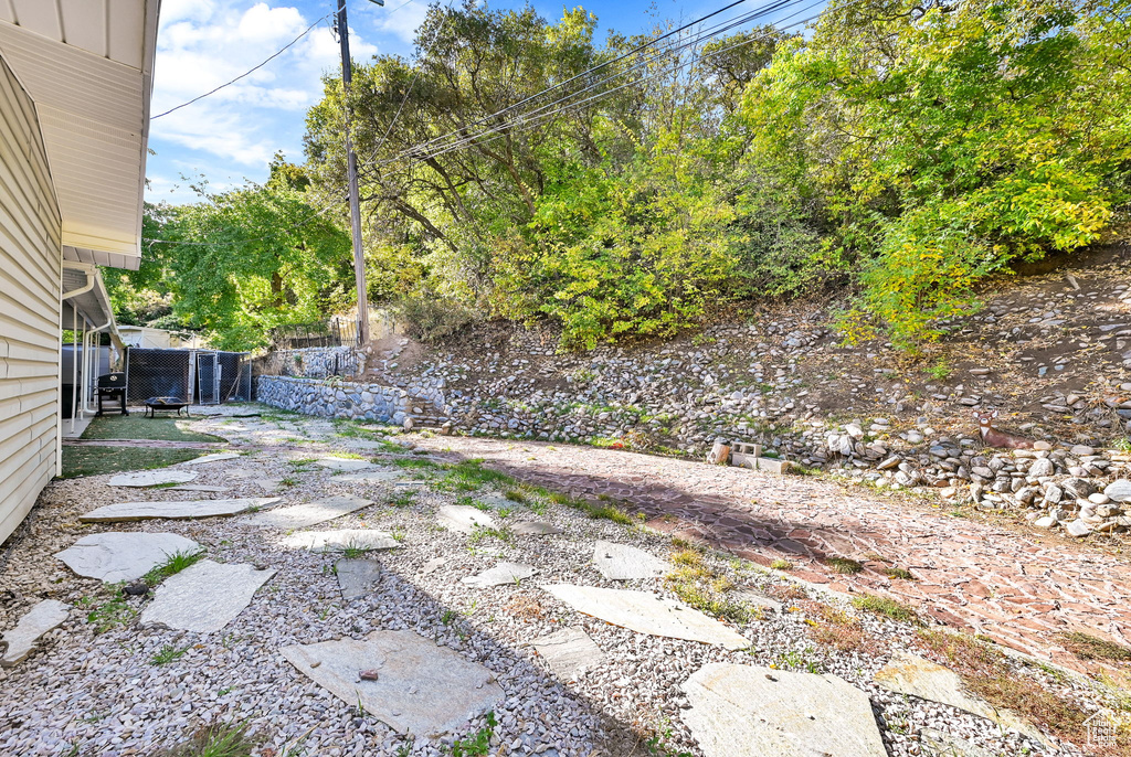 Photo 38 for MLS #2118885 at 4825 S Burch Creek Dr