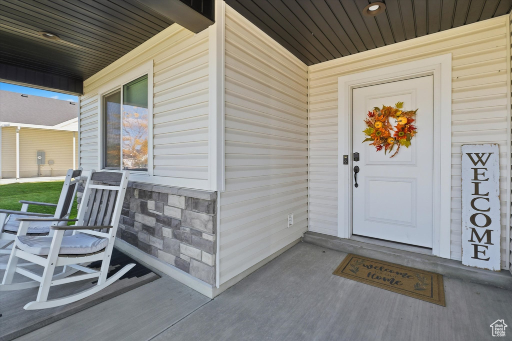 3262 S 470 W Nibley, UT 84321