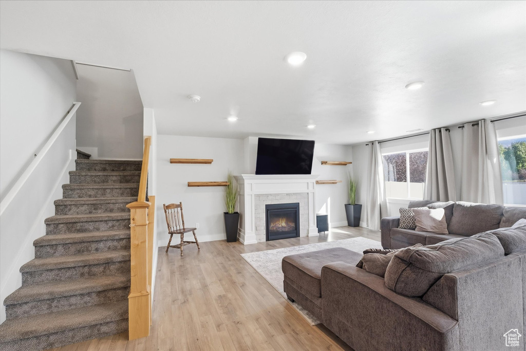 3262 S 470 W Nibley, UT 84321