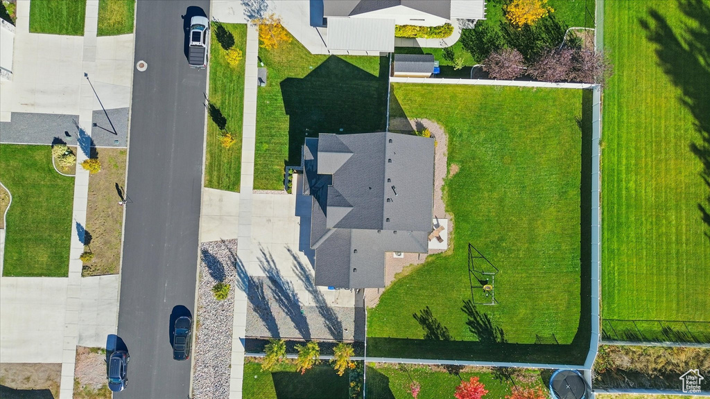 3262 S 470 W Nibley, UT 84321