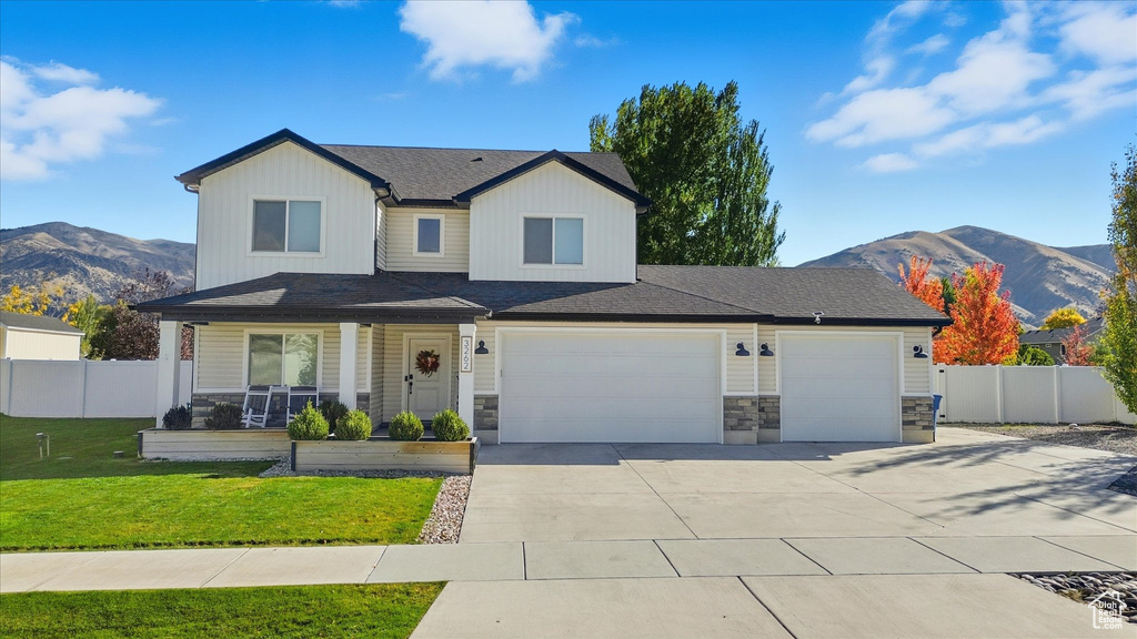 3262 S 470 W Nibley, UT 84321