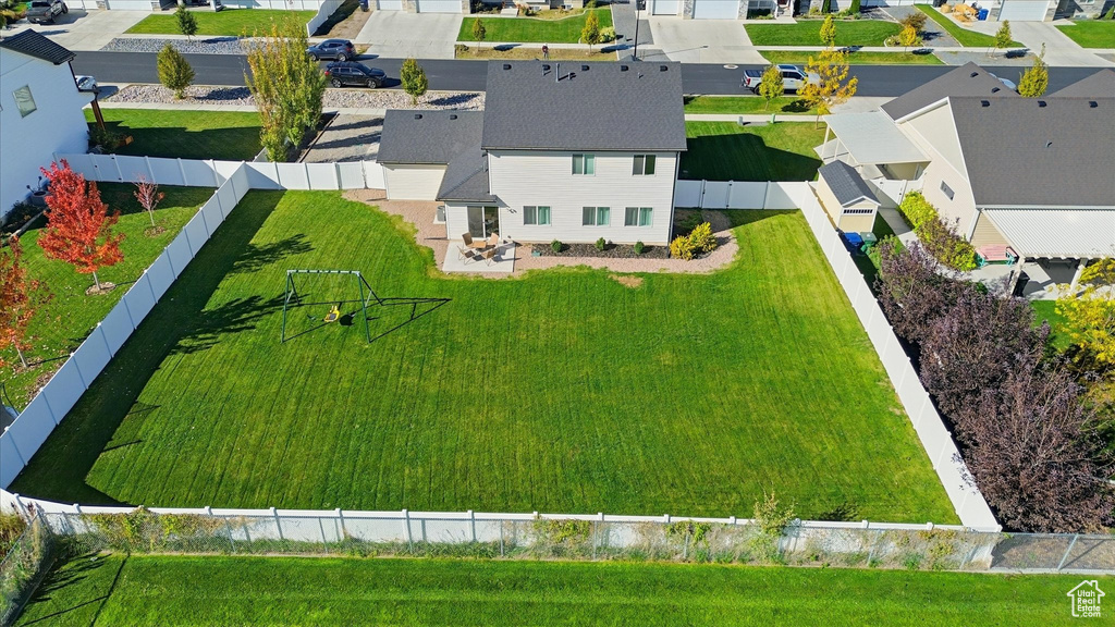 3262 S 470 W Nibley, UT 84321