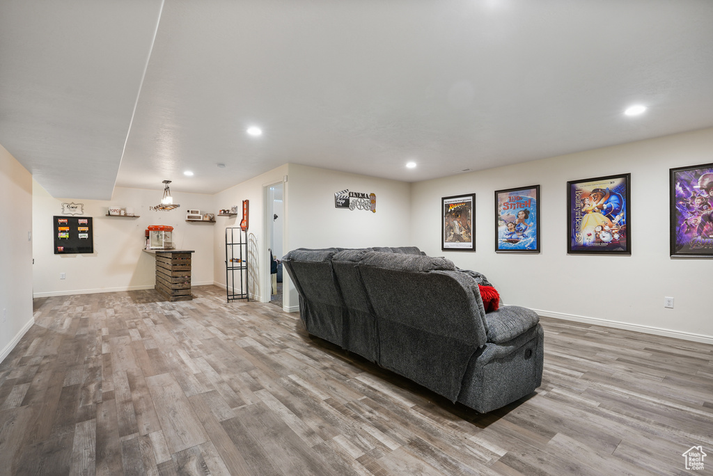 Photo 19 for MLS #2118887 at 593 N 2040 East