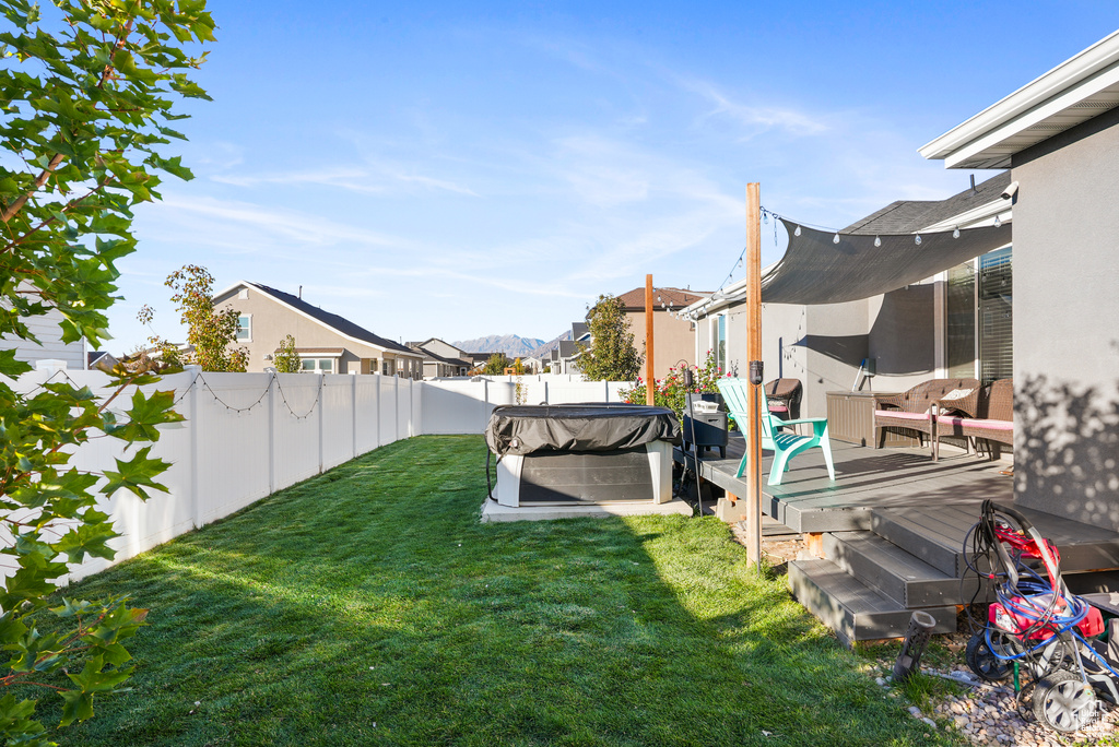 Photo 27 for MLS #2118887 at 593 N 2040 East