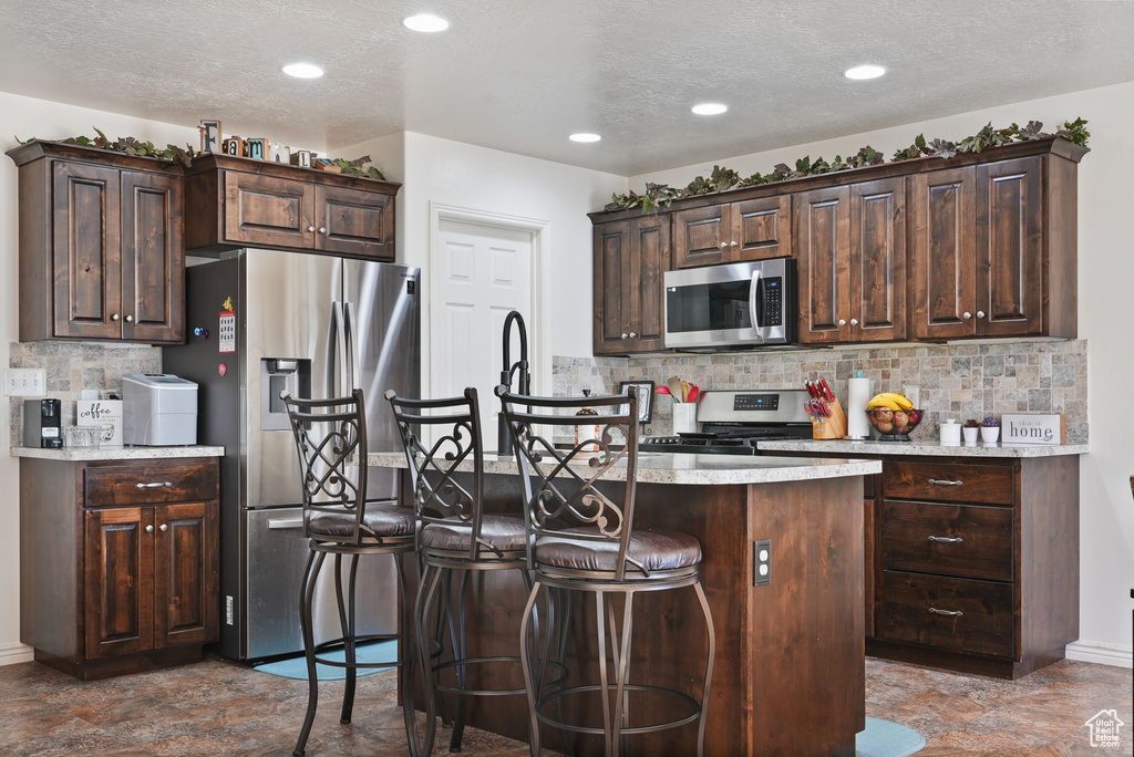 Photo 6 for MLS #2118887 at 593 N 2040 East