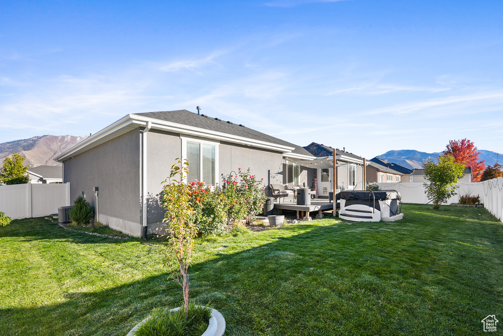 Photo 28 for MLS #2118887 at 593 N 2040 East