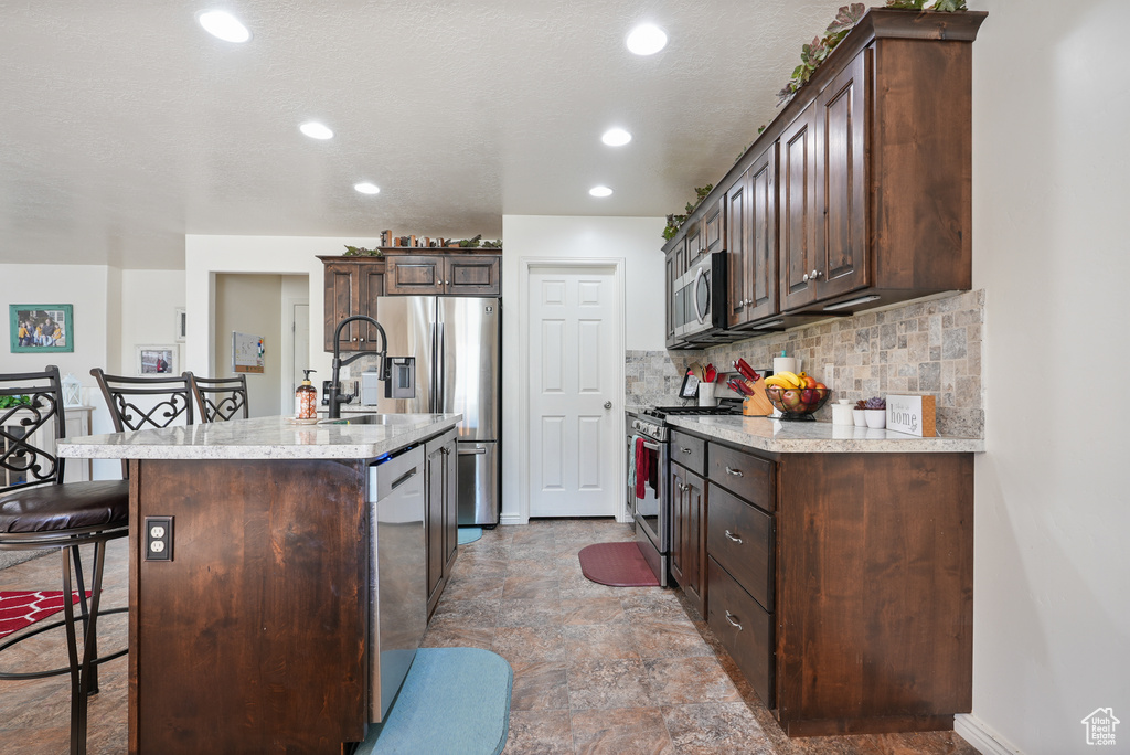 Photo 7 for MLS #2118887 at 593 N 2040 East