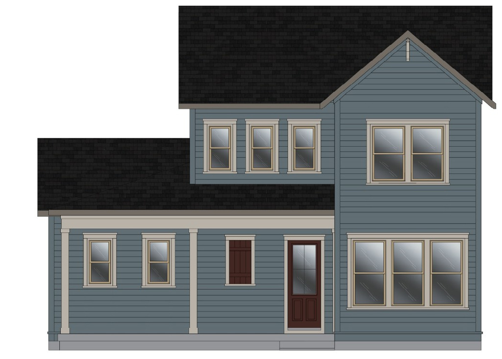 7292 W HIDDEN HILLS WAY West Jordan, UT 84081