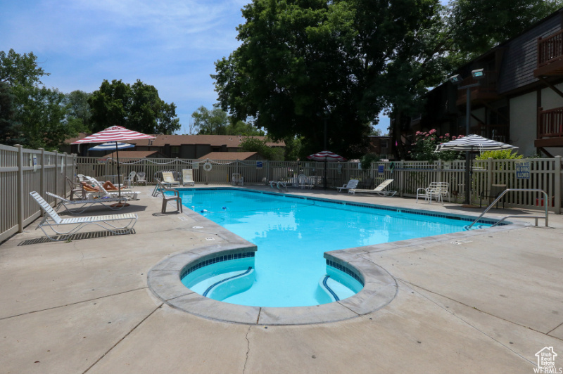 Photo 17 for MLS #2118889 at 5519 S Willow Ln #C