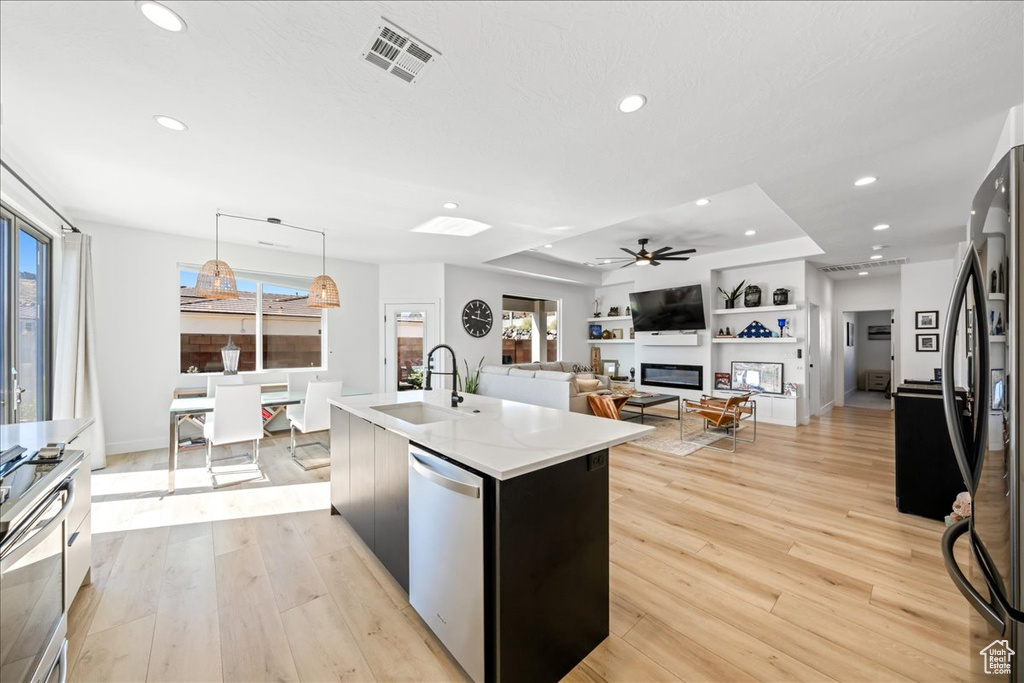 Photo 23 for MLS #2118891 at 1823 W 180 N St