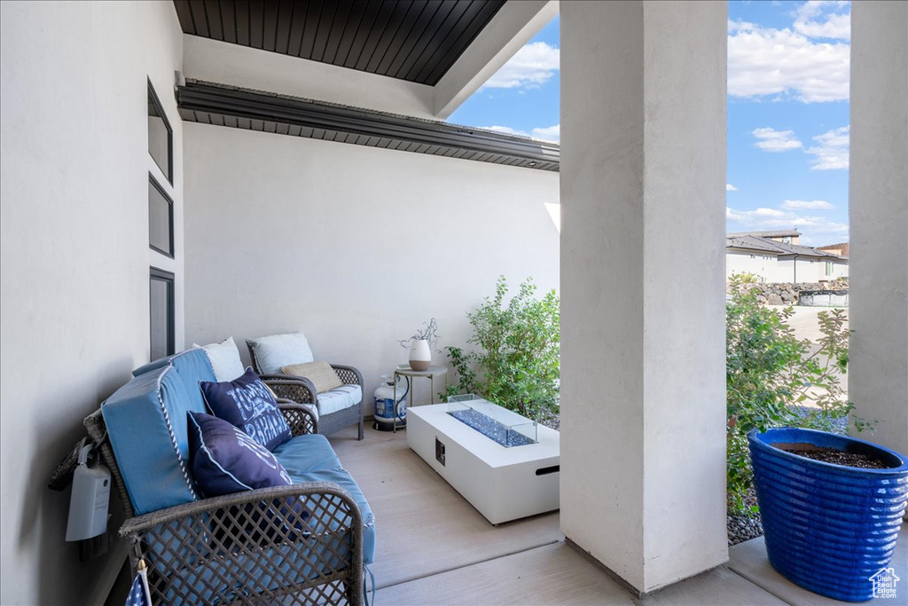 Photo 8 for MLS #2118891 at 1823 W 180 N St