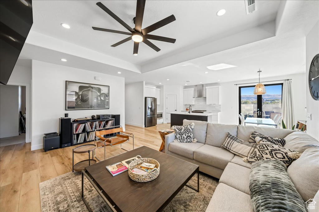 Photo 22 for MLS #2118891 at 1823 W 180 N St