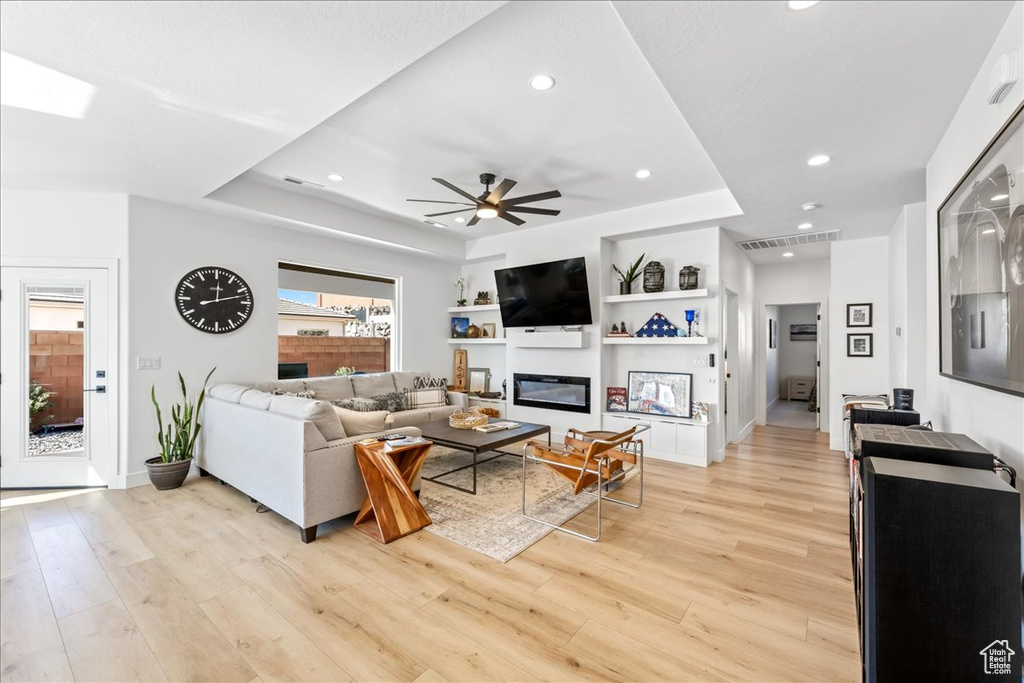 Photo 19 for MLS #2118891 at 1823 W 180 N St