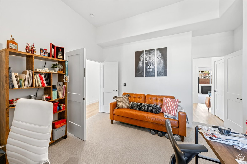 Photo 17 for MLS #2118891 at 1823 W 180 N St