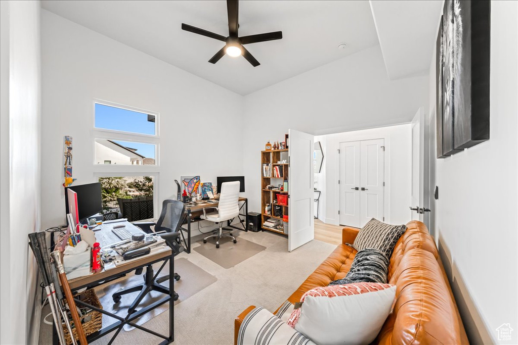 Photo 16 for MLS #2118891 at 1823 W 180 N St