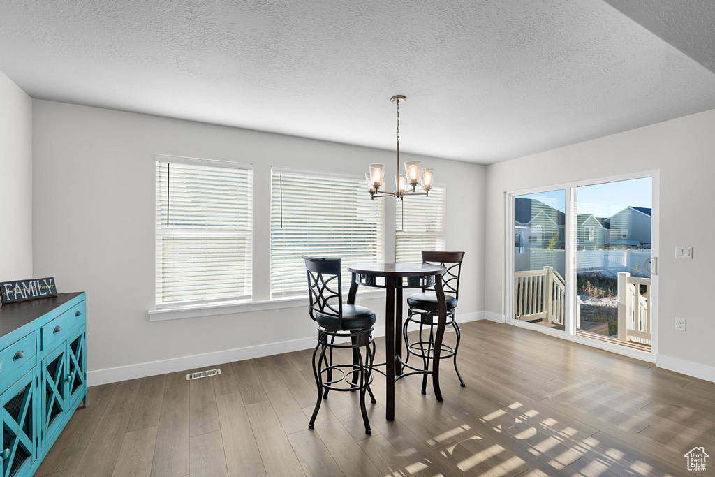 Photo 9 for MLS #2118892 at 4602 N Kings Peak Way