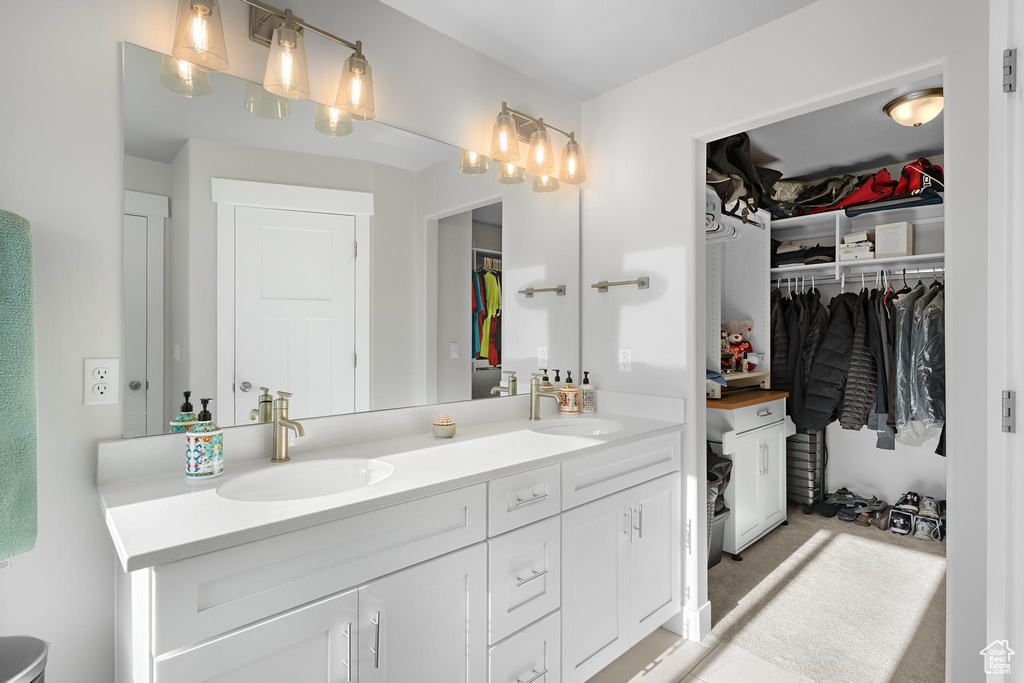 Photo 17 for MLS #2118892 at 4602 N Kings Peak Way