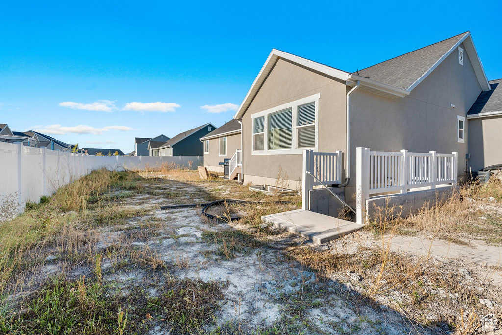 Photo 33 for MLS #2118892 at 4602 N Kings Peak Way