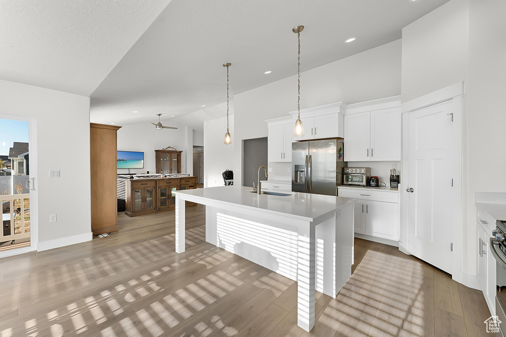 Photo 5 for MLS #2118892 at 4602 N Kings Peak Way