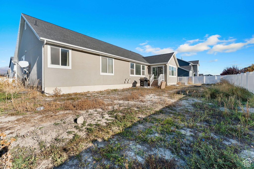 Photo 34 for MLS #2118892 at 4602 N Kings Peak Way