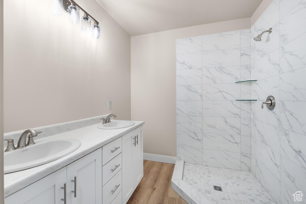 Photo 29 for MLS #2118892 at 4602 N Kings Peak Way