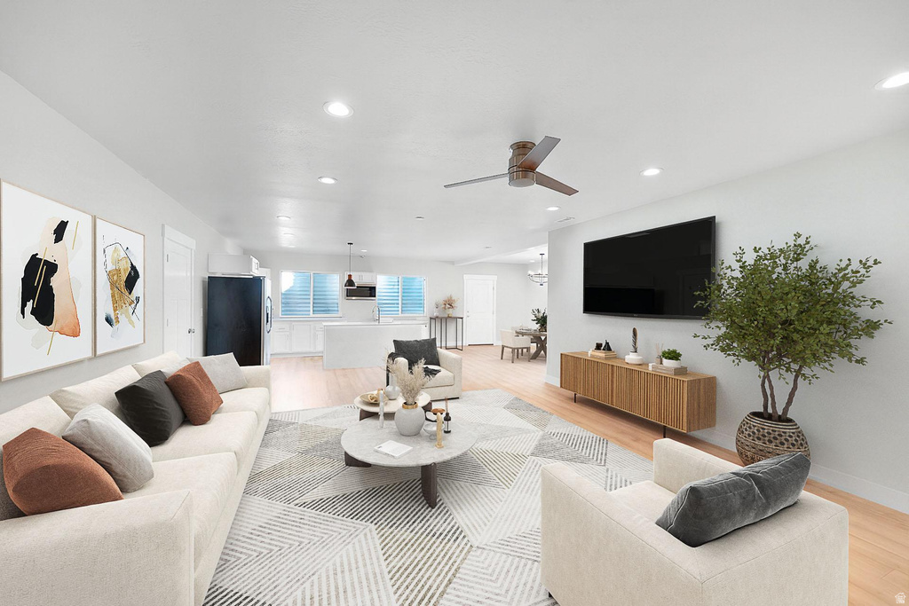 4602 N KINGS PEAK WAY WAY Eagle Mountain, UT 84005