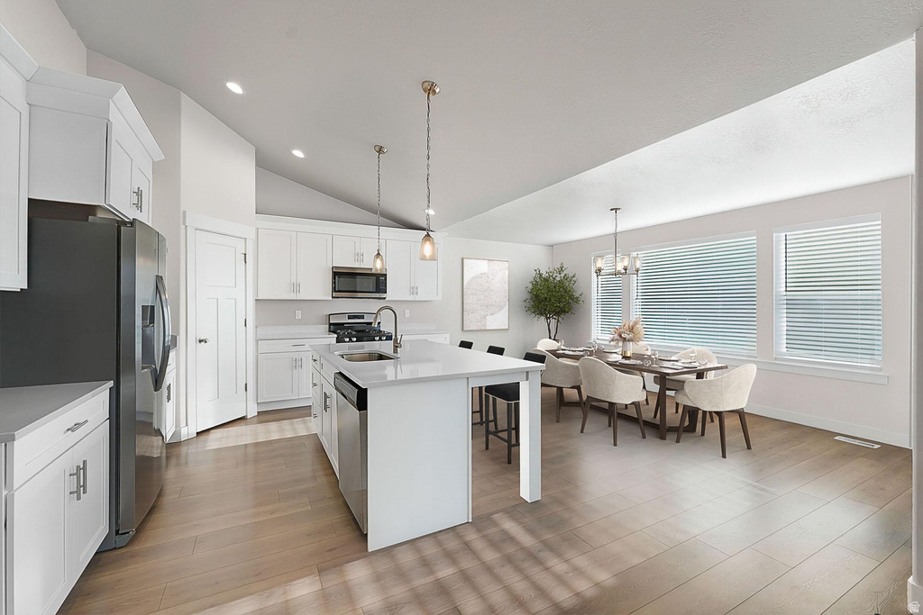 4602 N KINGS PEAK WAY WAY Eagle Mountain, UT 84005