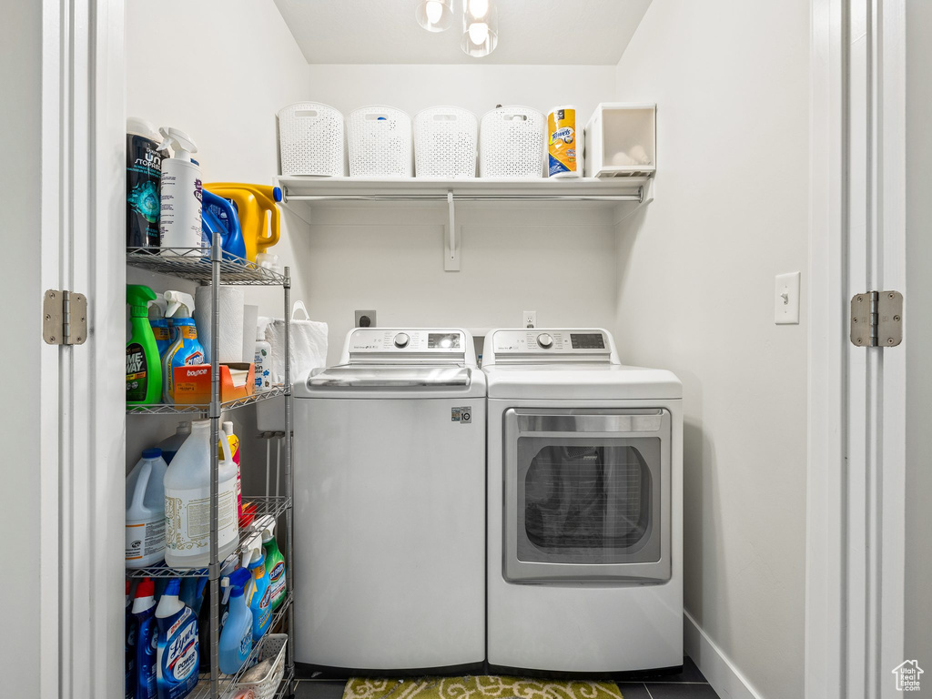 Photo 17 for MLS #2118893 at 41 N 2150 West #109